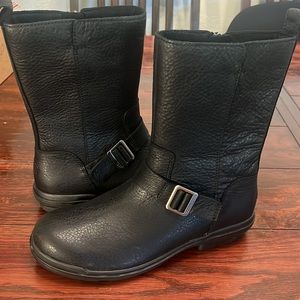 UGG Women's Hapsburg Mid Fashion Boot